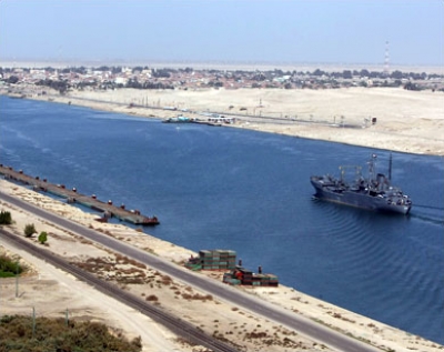 إعدام مشروع قناة البحرين يهدد الأمن المائي الأردني