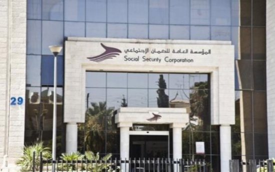 الضمان تشجّع متقاعدي المبكّر على العودة إلى سوق العمل لتحسين حياتهم المعيشية الضمان تشجّع متقاعدي المبكّر على العودة إلى سوق العمل لتحسين حياتهم المعيشية