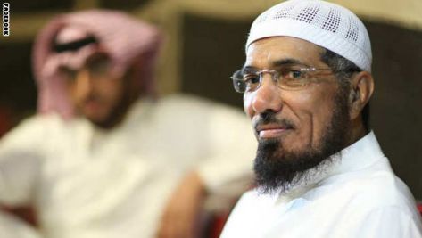 العودة: ''جمعة مباركة'' ليست بدعة (شاهد) العودة: ''جمعة مباركة'' ليست بدعة (شاهد)