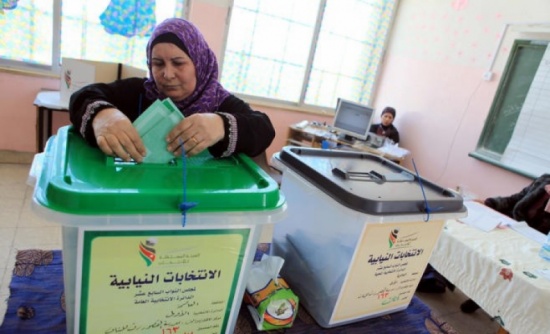 دراسة: 86 %من الأحزاب ستشارك في الانتخابات النيابية دراسة: 86 %من الأحزاب ستشارك في الانتخابات النيابية