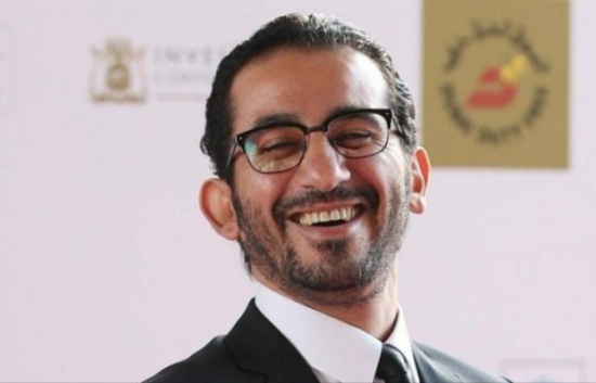 شاهد البرومو الاول لفيلم احمد حلمي الجديد شاهد البرومو الاول لفيلم احمد حلمي الجديد