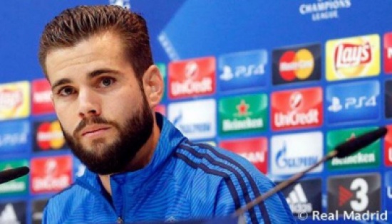 ناتشو يرد على سخرية بيكيه من إقصاء ريال مدريد من الكأس !