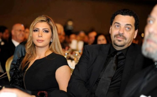 صور| هل حياة الفنانة أصالة الزوجية مهددة بالانتهاء؟! صور| هل حياة الفنانة أصالة الزوجية مهددة بالانتهاء؟!