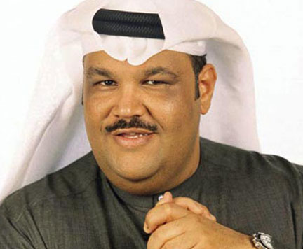 نبيل شعيل زعلان من رابح صقر!