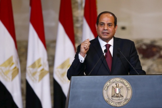 لوموند الفرنسية: مصر مقبرة لحقوق الإنسان لوموند الفرنسية: مصر مقبرة لحقوق الإنسان