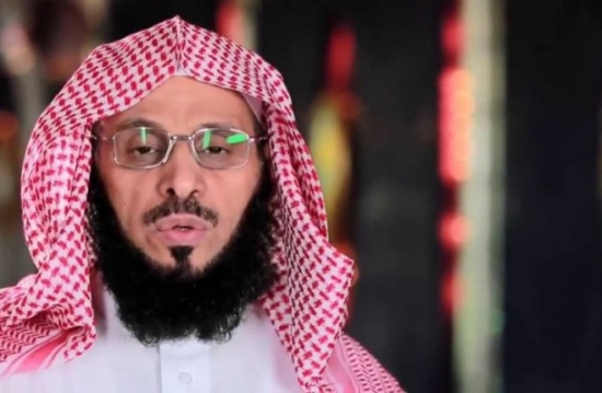 ادانة عائض القرني بتهمة السطو على كتاب “صور من حياة الصحابة” فيديو ادانة عائض القرني بتهمة السطو على كتاب “صور من حياة الصحابة” فيديو