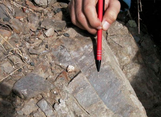 "الجيولوجيين" تدعو لاعادة النظر في معدل القبول في تخصص الجيولوجيا "الجيولوجيين" تدعو لاعادة النظر في معدل القبول في تخصص الجيولوجيا