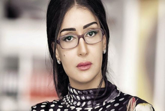 غادة عبد الرازق تجري عملية جراحية بعينها بعد 3 سنوات من المعاناة غادة عبد الرازق تجري عملية جراحية بعينها بعد 3 سنوات من المعاناة
