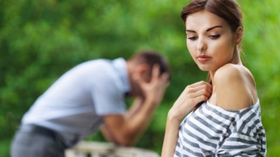 بعد الانفصال..المرأة أكثر استعدادا من الرجل لبناء علاقة زوجية جديدة