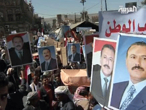 مبادرة جديدة لانهاء الاحتقان السياسي في اليمن مبادرة جديدة لانهاء الاحتقان السياسي في اليمن
