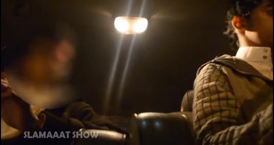 شاهد مقلب الاثيوبي وسائق التاكسي في السعودية