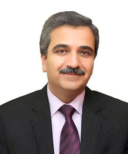 وزير المالية يقبل استقالة رئيس مجلس إدارة الشركة الأردنية لتطوير المناطق التنموية