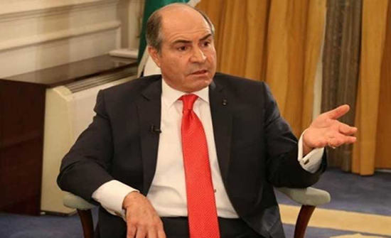 رئيس الوزراء يرعى أعمال المؤتمر الخامس ليوروموني في الأردن رئيس الوزراء يرعى أعمال المؤتمر الخامس ليوروموني في الأردن