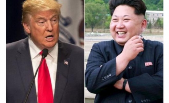 ترامب: زعيم كوريا الشمالية "محنك"