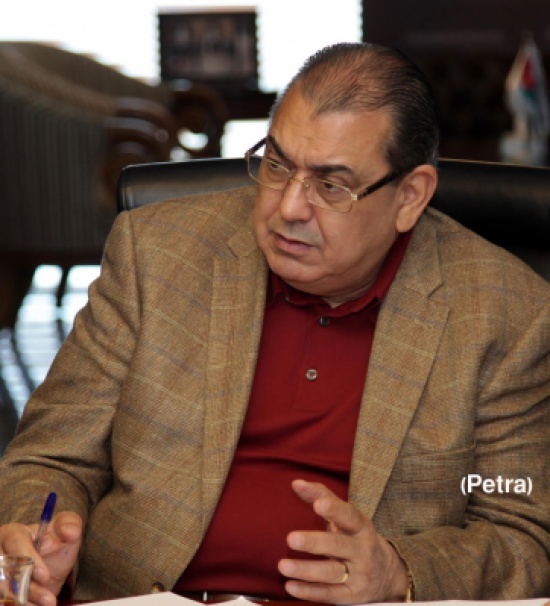 الكباريتي:خطة لغرفة تجارة الاردن لتسويق الاردن استثماريا الكباريتي:خطة لغرفة تجارة الاردن لتسويق الاردن استثماريا