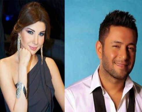 بعد اتهامه بالسرقة زياد برجي: نانسي عجرم حاولت توريطي
