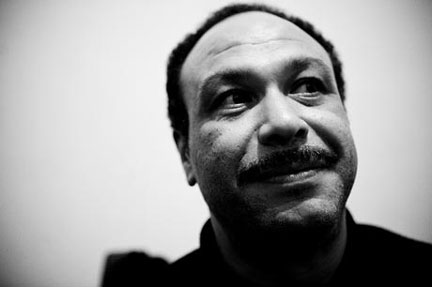خالد صالح: اتمنى تقديم شخصيتي مبارك وبن علي دراميا! خالد صالح: اتمنى تقديم شخصيتي مبارك وبن علي دراميا!