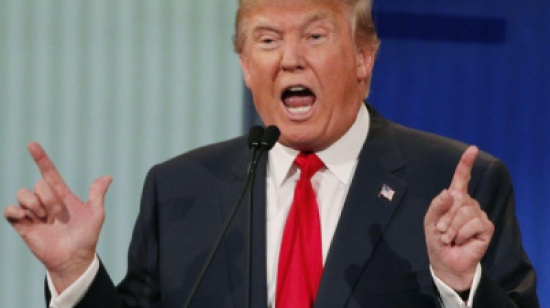 ترامب وكلينتون يفوزان بالانتخابات التمهيدية في ولاية أريزونا