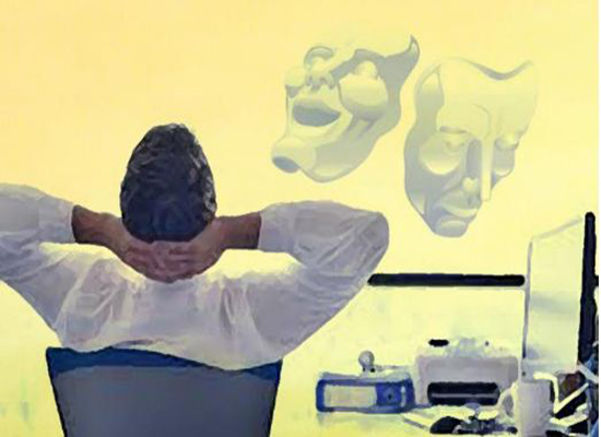 كيف تتعامل مع الشخص "السايكوباثي" في العمل؟