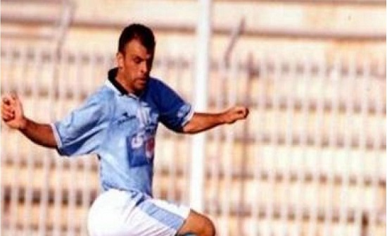 جريس تادرس يعود الى الفيصلي