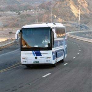 تحديد حد ادنى لاجور نقل البضائع من العقبة الى عمان 