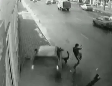 كان راح فيها
