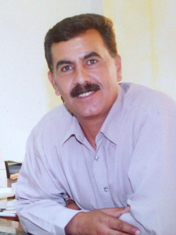 إيران والأمن القومي العربي