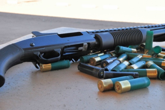 مشاجرة مسلحة في إربد ووقوع 3 اصابات