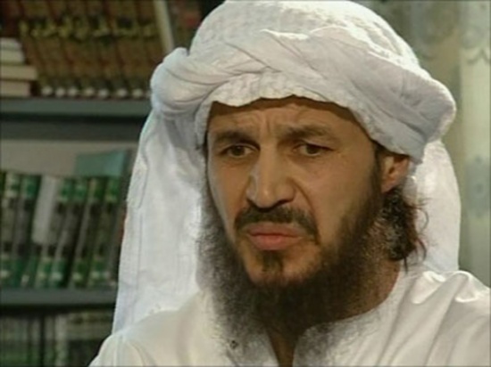 المقدسي يدعو الجولاني لإلغاء مهلة " تنظيم الدولة " المقدسي يدعو الجولاني لإلغاء مهلة " تنظيم الدولة "