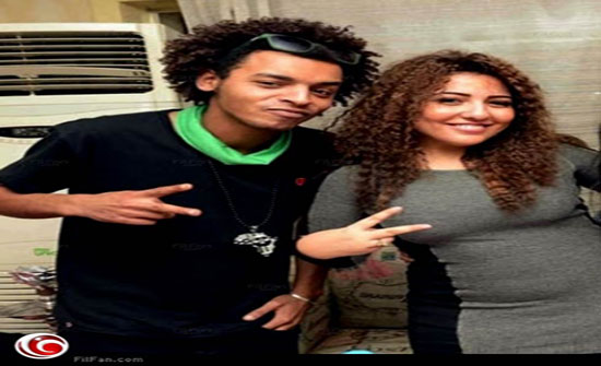 مي كساب توجه رسالة شديدة اللهجة لمنتقدي زوجها “أوكا” مي كساب توجه رسالة شديدة اللهجة لمنتقدي زوجها “أوكا”