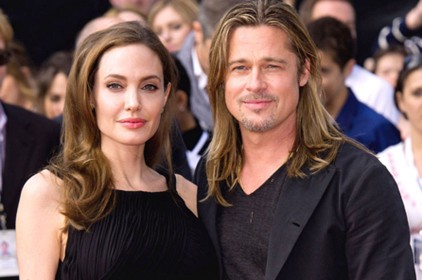 انجلينا جولي تبيع مجوهراتها لتدريس فتيات بافغانستان