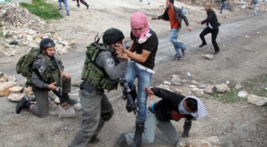 مطالب فلسطينية لوقف انتهاكات الاحتلال وحماية المدنيين الفلسطينيين