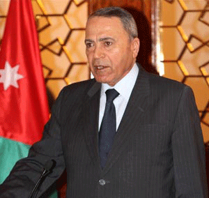  البخيت يحيل ملفي شبهات تجاوز الى مكافحة الفساد  