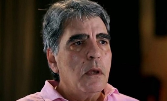 شاهد: آخر ظهور للفنان المصري محمود الجندي قبل وفاته