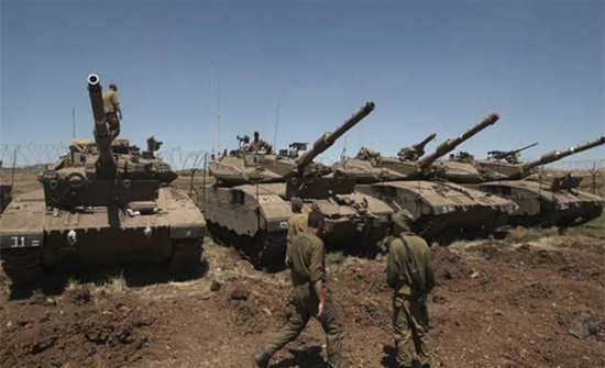 قوات إيران "ترضخ" لطلب إسرائيل في سوريا