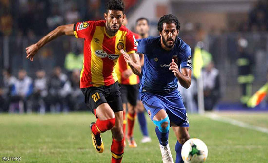 بعد الضربة الأفريقية.. الأهلي المصري "يفند الشائعات" بعد الضربة الأفريقية.. الأهلي المصري "يفند الشائعات"