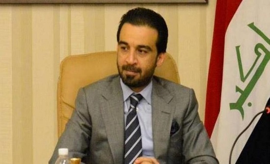 الحلبوسي: قمة بغداد البرلمانية خطوة لصنع استقرار المنطقة الحلبوسي: قمة بغداد البرلمانية خطوة لصنع استقرار المنطقة