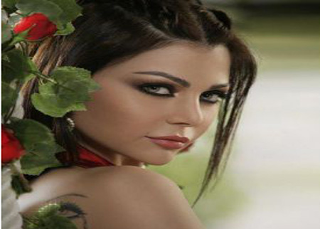 أبو هشيمة .. لست نادم علي طلاق هيفاء وهبي