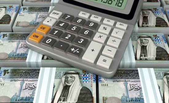 وزارة المالية: عجز الموازنة 660 مليون دينار لنهاية تموز وزارة المالية: عجز الموازنة 660 مليون دينار لنهاية تموز
