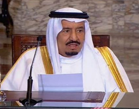 الملك سلمان يعلن تشييد جسر على البحر الأحمر يربط السعودية بمصر