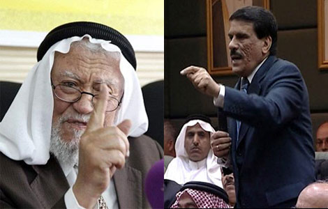 السرور يروي تفاصيل اجتماعه مع حمزة منصوربخصوص اعتصام الداخلية وبشهادة ناصر جودة السرور يروي تفاصيل اجتماعه مع حمزة منصوربخصوص اعتصام الداخلية وبشهادة ناصر جودة