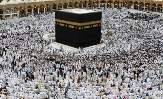 شركات السياحة تبدأ الاحد اعتصاما مفتوحا أمام دائرة الحج والعمرة شركات السياحة تبدأ الاحد اعتصاما مفتوحا أمام دائرة الحج والعمرة