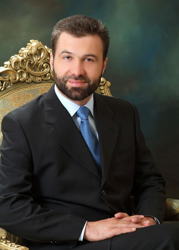 الداعية الأردني د.أمجد قورشة يكتب شهادته حول ما جرى على دوار الداخلية الداعية الأردني د.أمجد قورشة يكتب شهادته حول ما جرى على دوار الداخلية