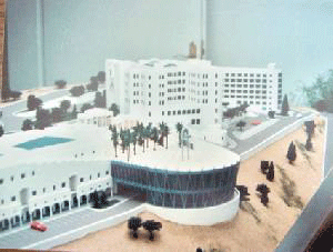 مشاريع تنموية لمؤسسة اعمار الكرك تخدم المصلحة العامة  