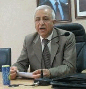 نقيب الاطباء: الطب الشرعي ابلغني ان سبب وفاة خيري جميل هو هبوط قلب حاد