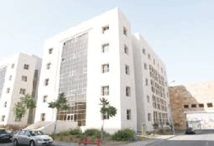 شركة روبيكون الاردنية تحصد جوائز عالمية