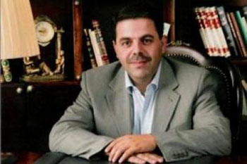د.أحمد أبو غنيمة للرئيس البخيت : تهديداتكم لن تثنينا عن المطالبة بحقوقنا !!! د.أحمد أبو غنيمة للرئيس البخيت : تهديداتكم لن تثنينا عن المطالبة بحقوقنا !!!