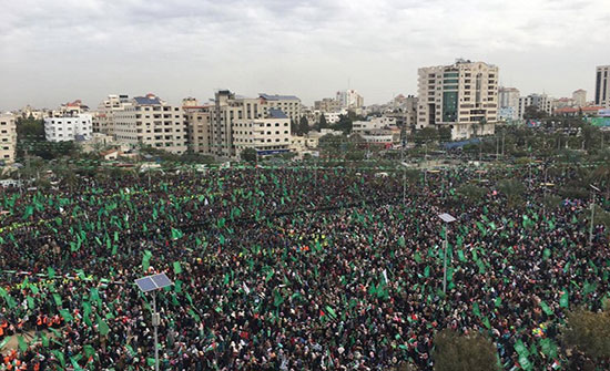 يديعوت: غزة تشبه أدغال فيتنام ولن ننتصر على حماس يديعوت: غزة تشبه أدغال فيتنام ولن ننتصر على حماس