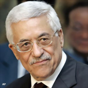عباس يبحث في رام الله مع وفد من حماس انهاء الانقسام عباس يبحث في رام الله مع وفد من حماس انهاء الانقسام