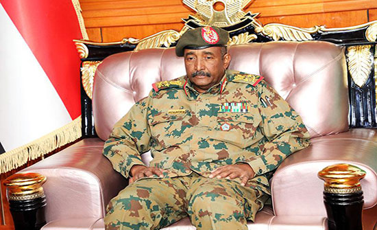 المجلس الانتقالي السوداني: السلطة إلى الشعب قريباً